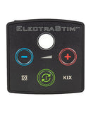 Electrastim Kix Em40 - Black