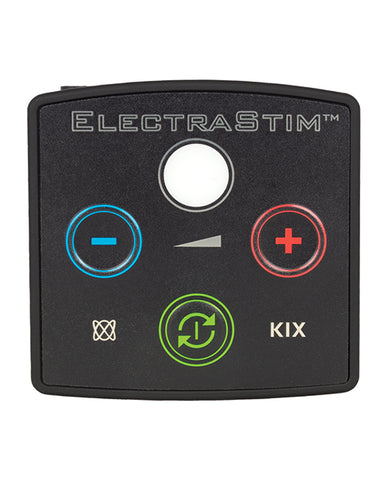 Electrastim Kix Em40 - Black