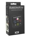 Electrastim Kix Em40 - Black