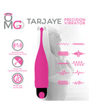 Omg Tarjaye Travel Size Precision Stimulator - Pink