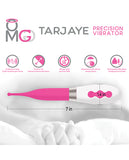 Omg Tarjaye Precision Stimulator - Pink