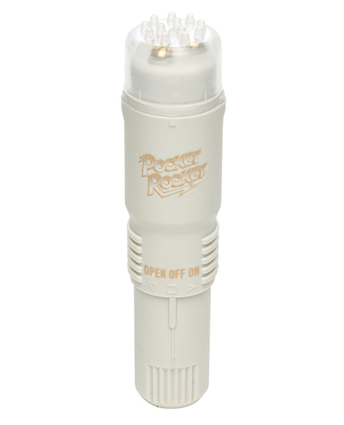 Original 4 Inch Pocket Rocket - Ivory