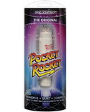 Original 4 Inch Pocket Rocket - Ivory