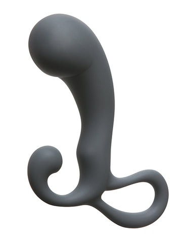 Optimale P Massager - Slate