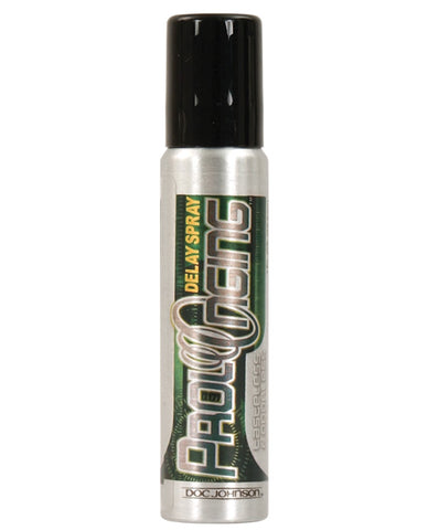 Prolonging Spray - 2 Oz