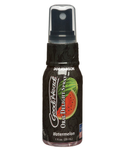 Goodhead Oral Delight Spray - Watermelon