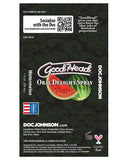 Goodhead Oral Delight Spray - Watermelon