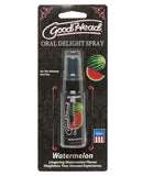 Goodhead Oral Delight Spray - Watermelon