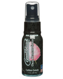 Goodhead Oral Delight Spray - Cotton Candy