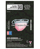 Goodhead Oral Delight Spray - Cotton Candy