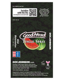 Goodhead Tingle Spray - Wild Watermelon