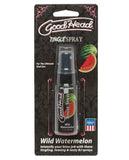 Goodhead Tingle Spray - Wild Watermelon