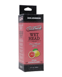 Goodhead Juicy Head Dry Mouth Spray - 2 Oz Pink Lemonade