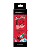 Goodhead Juicy Head Dry Mouth Spray - 2 Oz Sour Blue Cherry