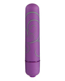 Mood 7 Function Bullet Small - Purple