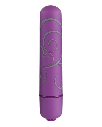 Mood 7 Function Bullet Small - Purple