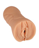 Signature Strokers Ultraskyn Pocket Pussy - Leo Of Lulu