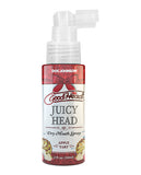 Goodhead Juicy Head Dry Mouth Spray - 2 Oz Apple Tart