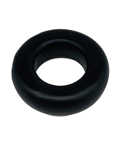 Demon Kat Bufu Ring - Black