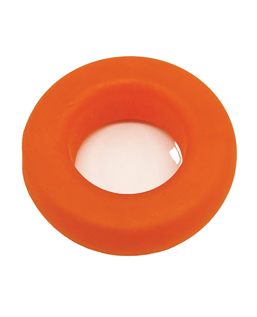 Demon Kat Bufu Ring - Orange