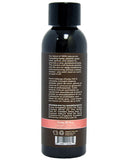 Earthly Body Massage & Body Oil - 2 Oz Isle Of You