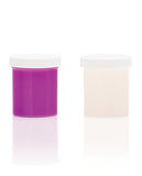 Clone-a-willy Silicone Refill - Neon Purple