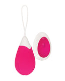 Evolved Remote Control Egg - Pink