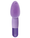 Evolved Fingerific Rechargeable Bullet - Purple