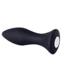 Evolved Mini Butt Plug - Black