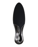 Evolved Teardrop Vibe - Black