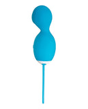 Evolved Twistin The Night Away Kegel Rechargeable - Blue