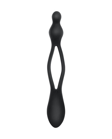 Evolved You Me Us Bendable Vibe - Black