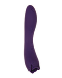 Evolved Thorny Rose Dual End Massager - Purple