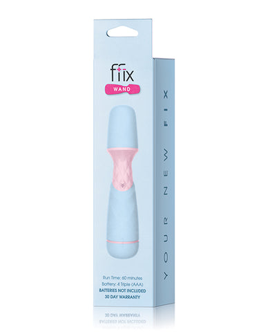 Femme Funn Ffix Mini Wand - Blue