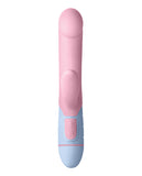 Femme Funn Ffix Rabbit - Pink-blue