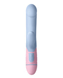 Femme Funn Ffix Rabbit - Blue-pink