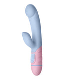 Femme Funn Ffix Rabbit - Blue-pink