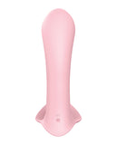 Luv Inc. Insertable Panty Vibe - Pink