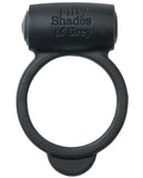 Fifty Shades Of Grey Yours And Mine Vibrating Love Ring