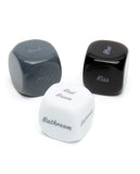 Fifty Shades Of Grey Play Nice Kinky Dice For Couples