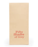 Fifty Shades Of Grey Sweet Anticipation Faux Feather Tickler