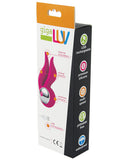 Gigaluv Ears 2 You - 7 Functions Pink