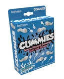 Cummies Sperm Shape Candy