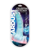 Stardust Celestial Climax 9 Inch Dildo