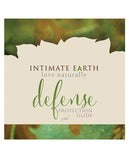 Intimate Earth Defense Protection Glide - 3 Ml Foil