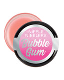 Nipple Nibbler Cool Tingle Balm - 3 G Bubble Gum