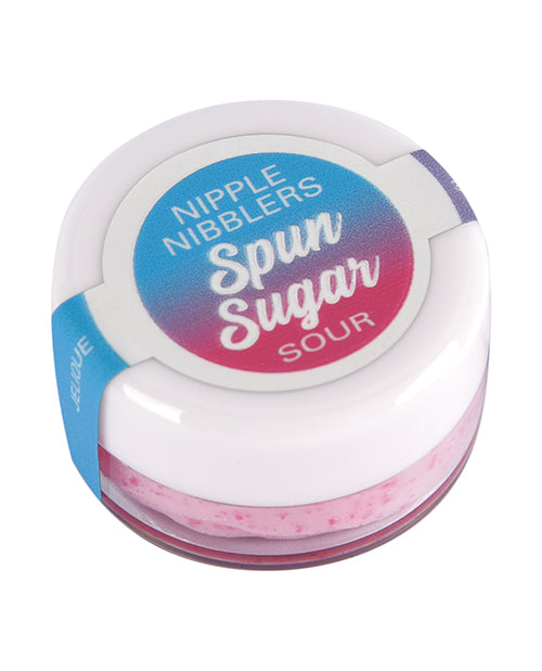 Nipple Nibbler Sour  Balm - 3 G Spun Sugar