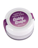 Nipple Nibbler Sour  Balm - 3 G Giddy Gape