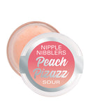 Nipple Nibbler Sour  Balm - 3 G Peach Pizazz