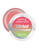 Nipple Nibbler Sour  Balm - 3 G Wicked Watermelon